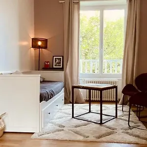  Appartement Clint House - L'île Aux Moines