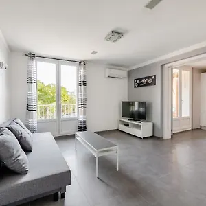 Le Bosquet 1 Par Dodo-a-cassis Cassis
